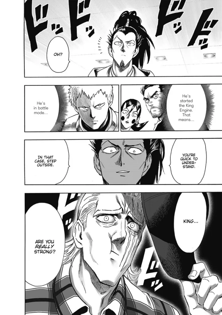 one punch man ch189 page03